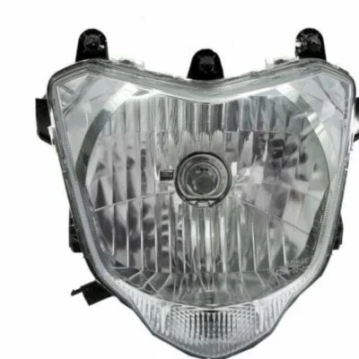 Front Headlight Doom Set