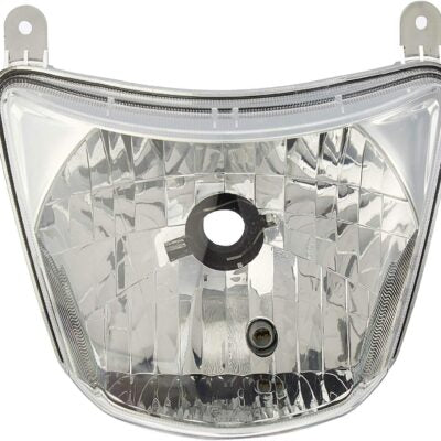 Front Headlight Doom Set for Yamaha Gladiator — motorcycle spare part Kenya