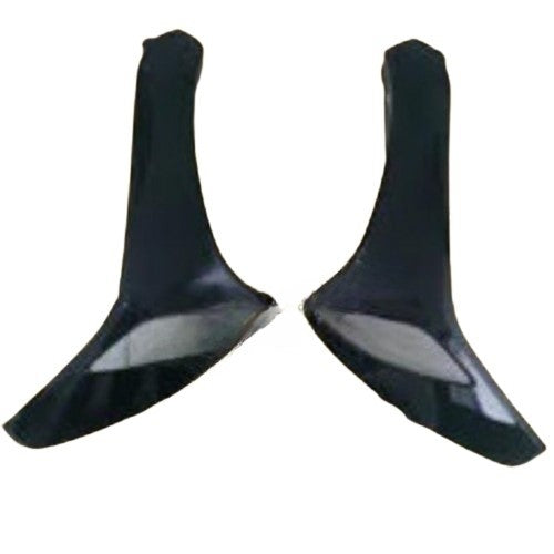 Front Indicator Black Body 2 Piece