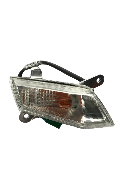 Front Indicator Right Side