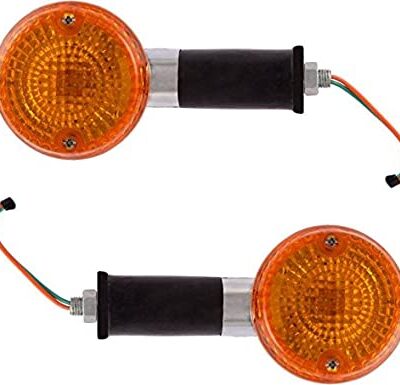 Front Indicator Set