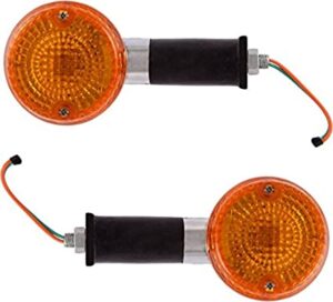 Front Indicator Set