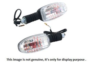 Front Indicator Set