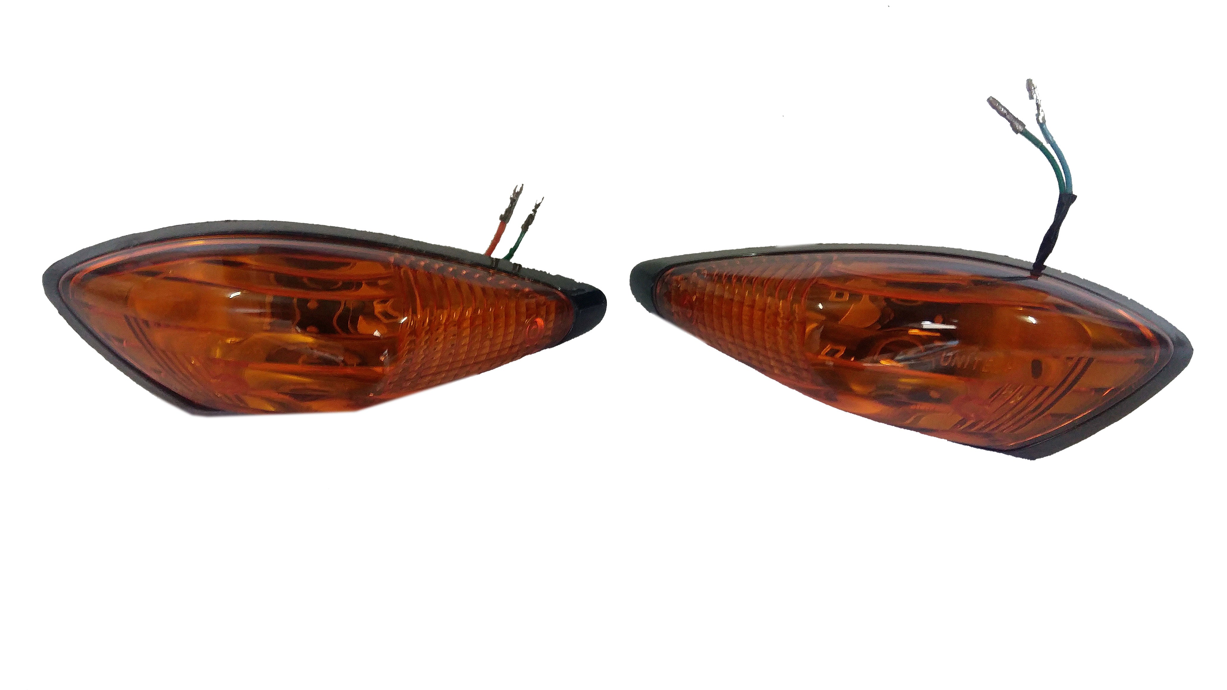 Front Indicator Set (First Quality)
