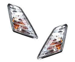 Front Indicator Set (First Quality)
