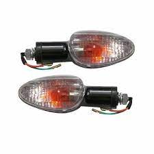 Front Indicator Set (First Quality)