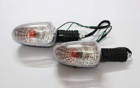 Front Indicator Set