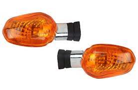 Front Indicator Set (First Quality)