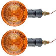 Front Indicator Set