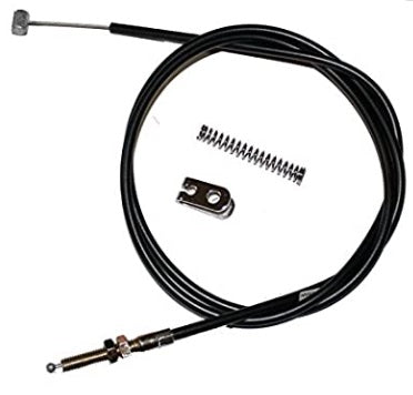 Front Left Brake Cable (First Quality)