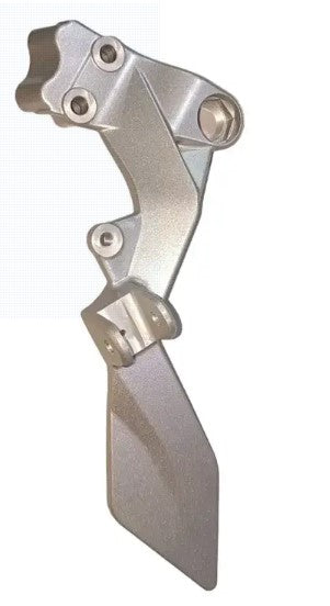 Front Left Footrest Brakcket