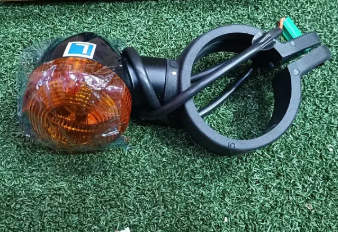 Front LH Indicator Assembly