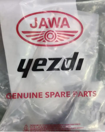 Front Mc Kit for Jawa 42 — motorcycle spare part Kenya