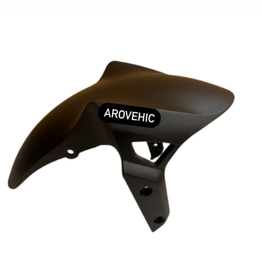 Front Mudguard