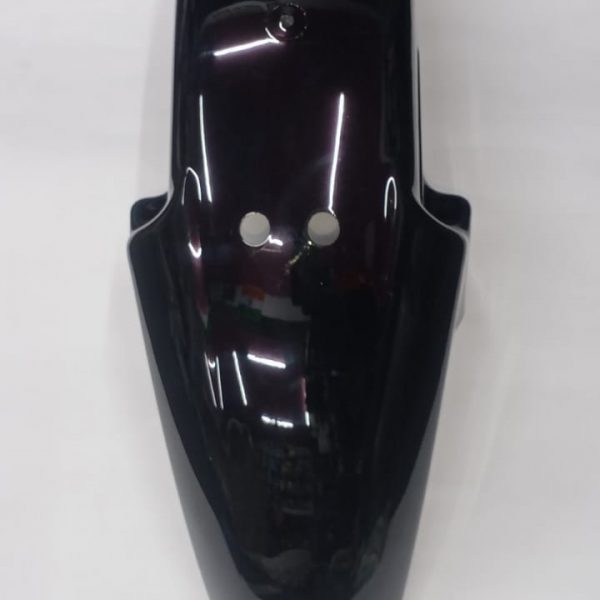 Front Mudguard for Bajaj XCD 125 — motorcycle spare part Kenya