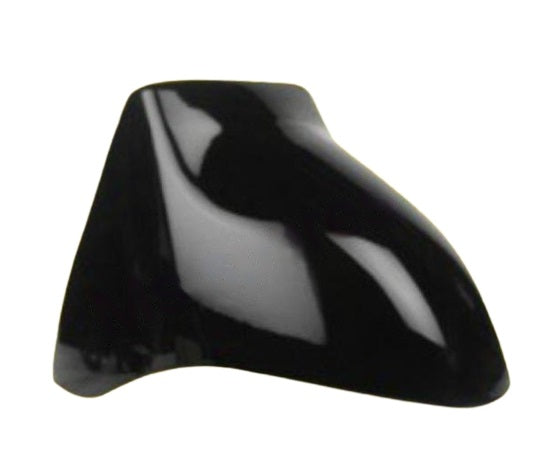 Front Mudguard Black for Suzuki Access Old — motorcycle spare part Kenya