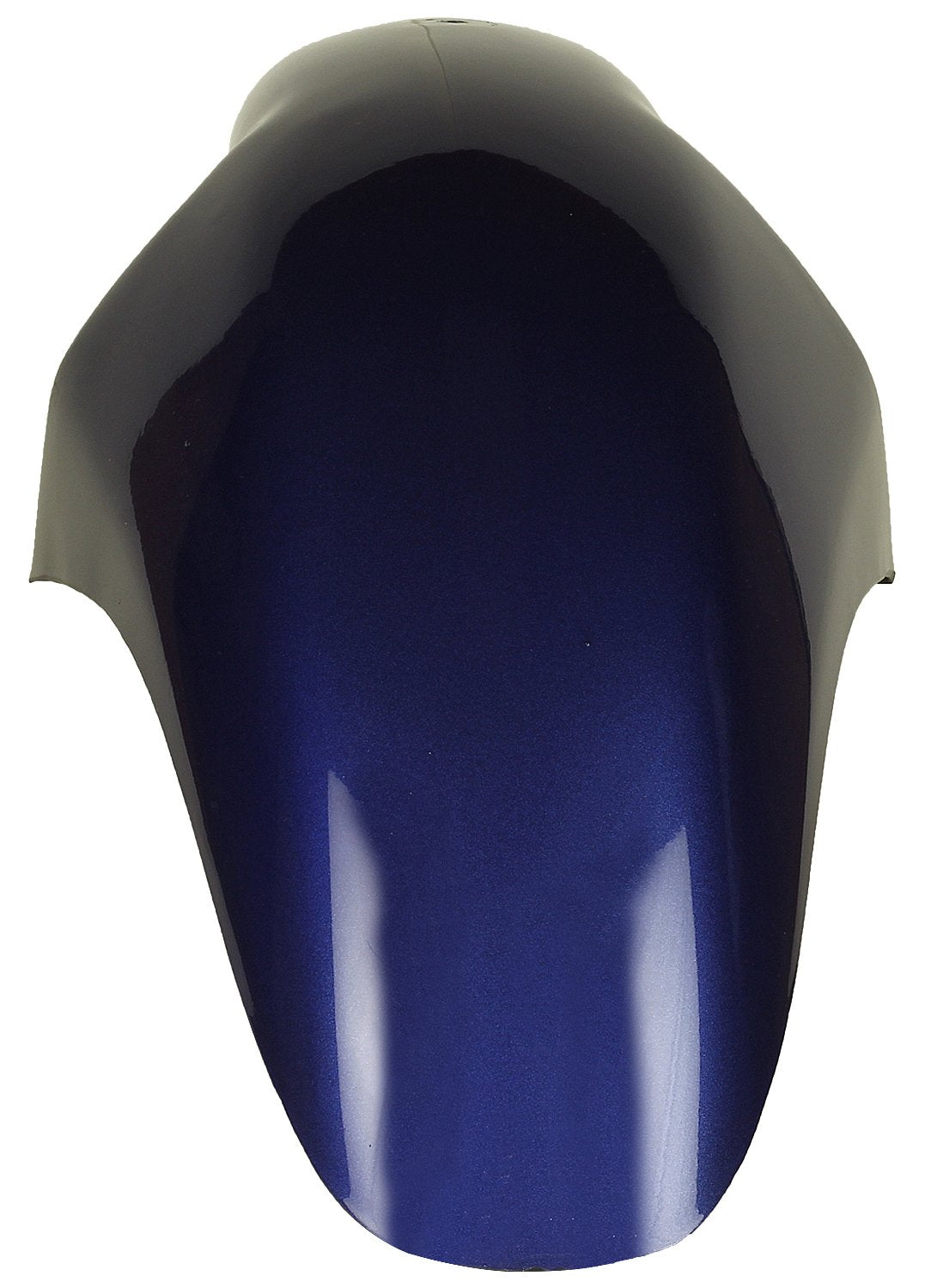 Front Mudguard Blue