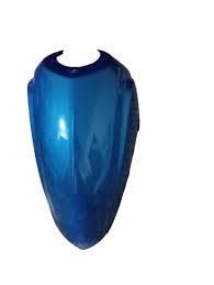Front Mudguard Blue Colour