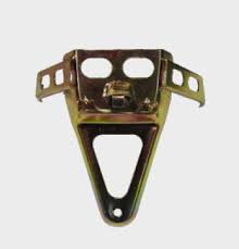 Front Mudguard Bracket (First Quality) for Honda Aviator — motorcycle spare part Kenya
