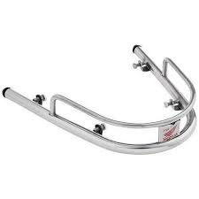 Front Mudguard Bumper (First Quality)