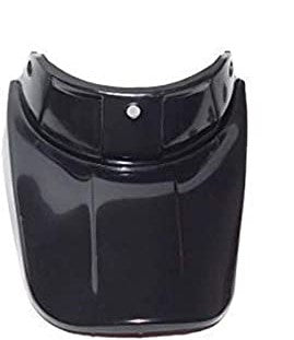 Front Mudguard Flap
