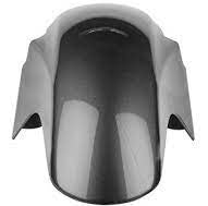 Front Mudguard Grey (First Quality)