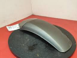Front Mudguard- Grey