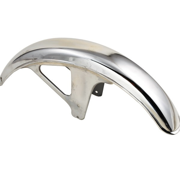 Front Mudguard (First Quality) for Hero CD Dawn — motorcycle spare part Kenya