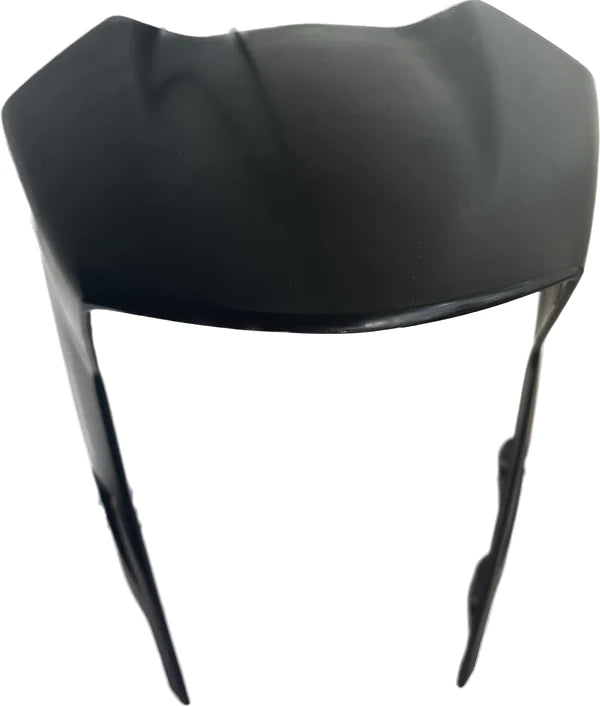 Front Mudguard for KTM Duke 390 — motorcycle spare part Kenya