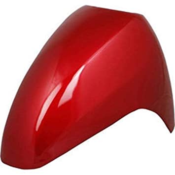 Front Mudguard Red Colour (First Quality)