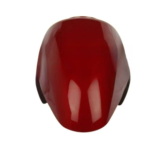Front Mudguard Red for Suzuki Access Old — motorcycle spare part Kenya