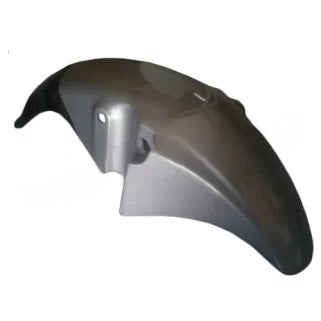 Front Mudguard Silver (First Quality)