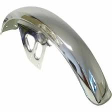 Front Mudguard Steel- CD 100 for Hero CD 100 CD 100 Ss — motorcycle spare part Kenya