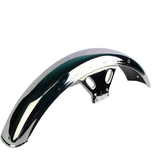 Front Mudguard