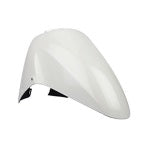 Front Mudguard White Color (First Quality)