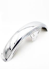 Front Mudguard for Yamaha RX 100 — motorcycle spare part Kenya