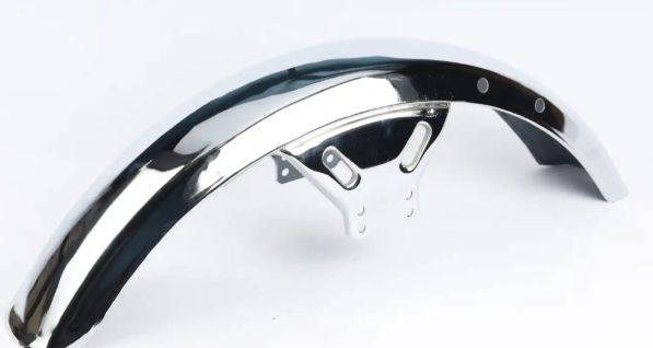 Front Mudguard