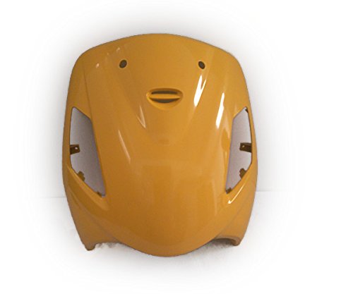 Front Nose Orange (First Quality)