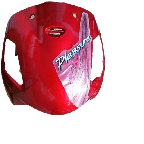 Front Nose Red Colour (First Quality)