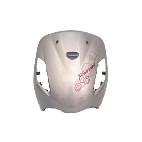 Front Nose White Colour (First Quality)