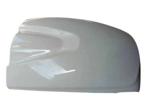 Front Nose White Colour