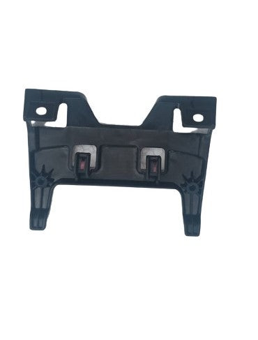 Front Number Plate Bracket Genuine