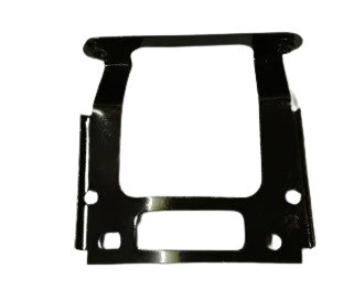 Front Number Plate Bracket