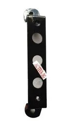 Front Number Plate Bracket