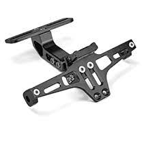 Front Number Plate Bracket (First Quality)