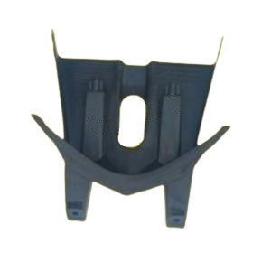 Front Number Plate Brackit-genuine