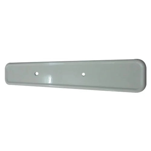 Front Number Plate for Suzuki Access Old — motorcycle spare part Kenya