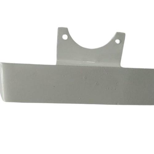 Front Number Plate