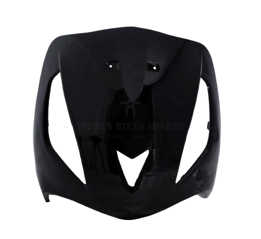Front Penal with Tapeset Blach