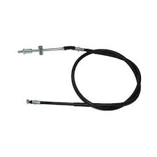 Front Right Brake Cable Genuine for Honda Dio 6G — motorcycle spare part Kenya